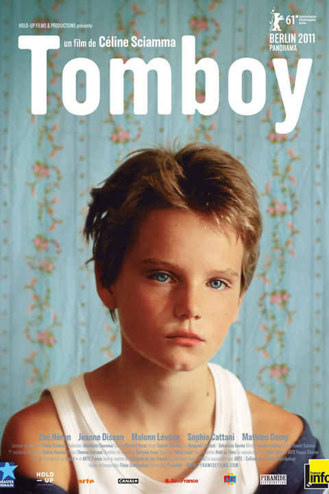 Tomboy