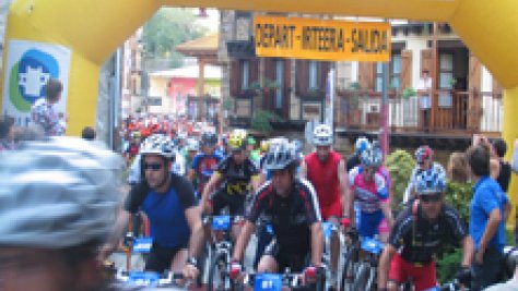 Mountanbike 2011