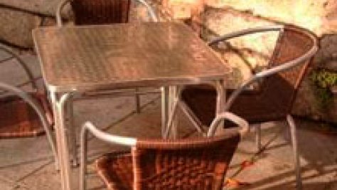 Terraza