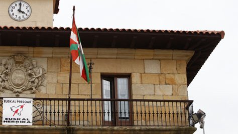 Lezoko udaletxea