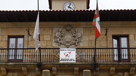 Lezoko udaletxea