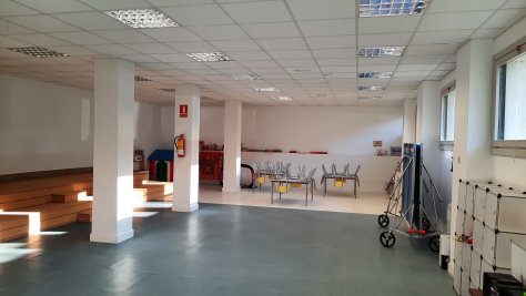 Ludotekan izena emateko epea ireki da