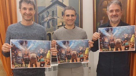 RAÚL JIMENO MARTÍNEZ GANADOR DEL CONCURSO DE FOTOGRAFÍA