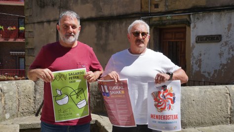 2025EKO MENDEKOSTEAK IRISTEAR DIRA