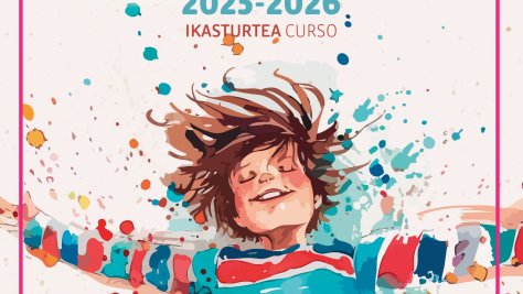 ABIERTO EL PLAZO DE INSCRIPCIÓN EN LA LUDOTECA
