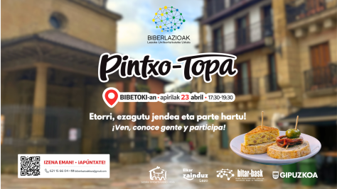 Pintxo-topa