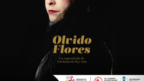 olvido