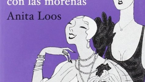 Anita Loos