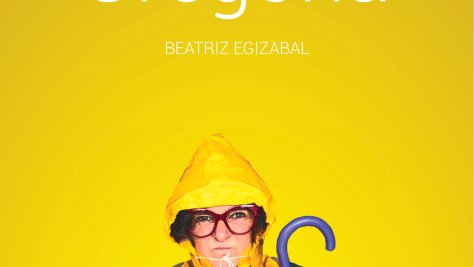 "Norbere mundu intimo"