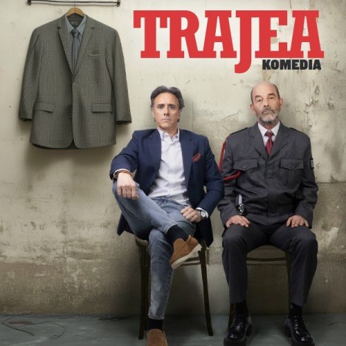 TRAJEA (Txalo Produkzioak)