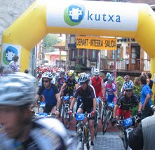 Mountanbike 2011