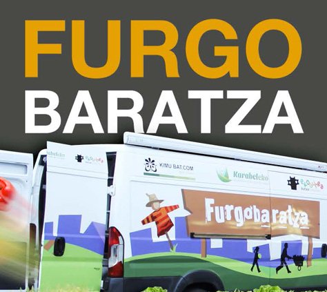 Furgobaratza