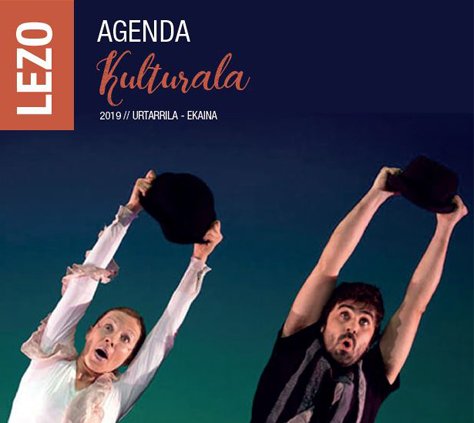 Agenda Kulturala