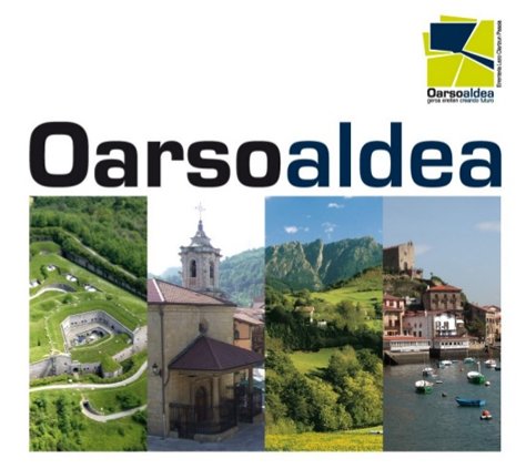 Oarsoaldea