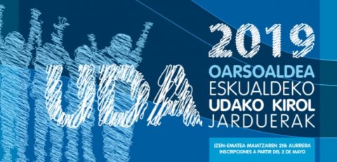 Udako kirol kanpaina
