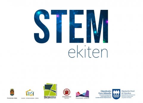 Iniciativa Stem Ekiten