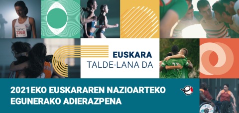 Euskararen Nazioarteko Eguna