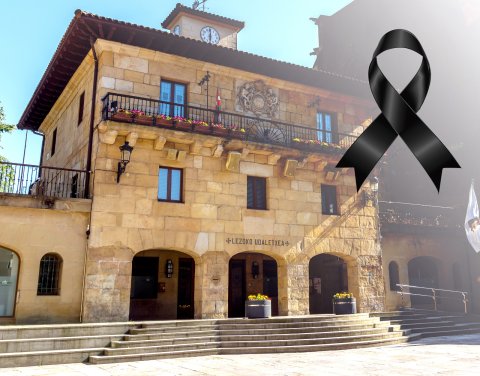 El Ayuntamiento ha mostrado su condolencia