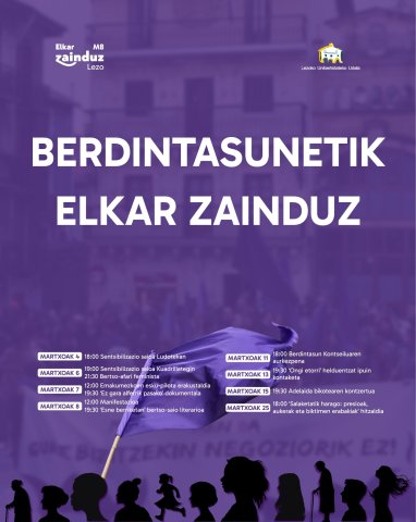 M8 ADIERAZPEN INSTITUZIONALA