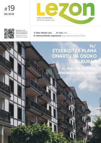 Lezon 19 