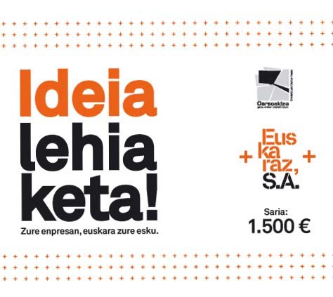 ideia lehiaketa