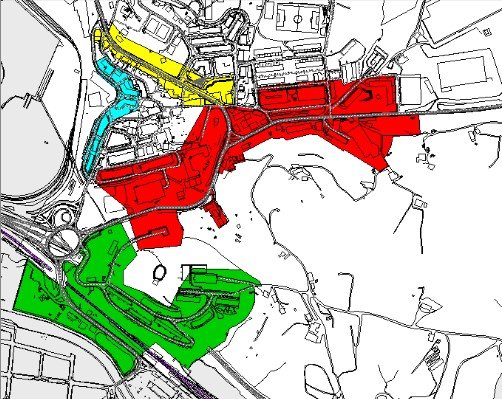 Plan de Acción de Ruidos