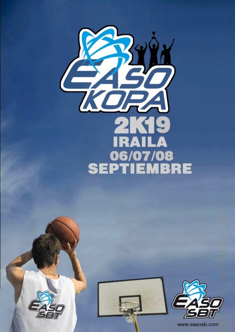 Easo Kopa 2019