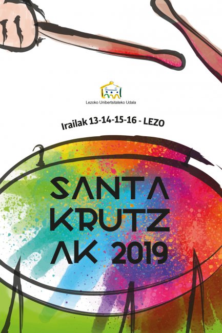 Santacruces 2019