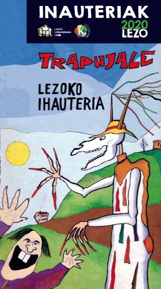 Lezoko Inauteriak