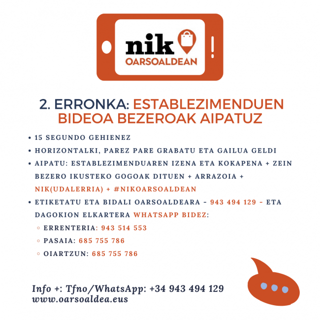 Erronka