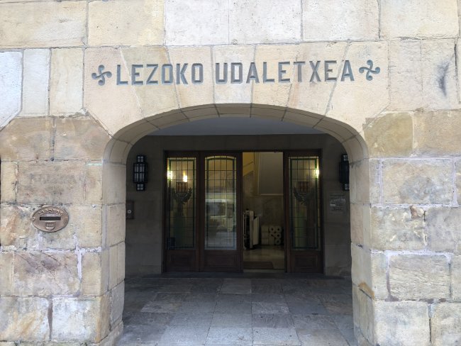 Lezoko Udala