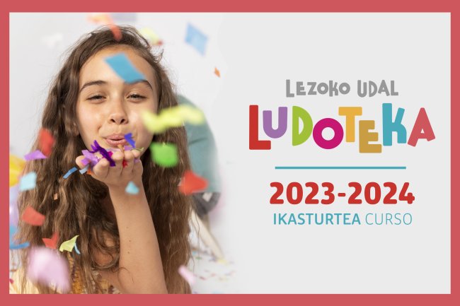 Ludoteka