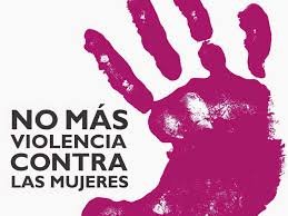 No más violencia contra las mujeres