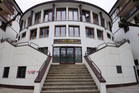 Musika Eskola
