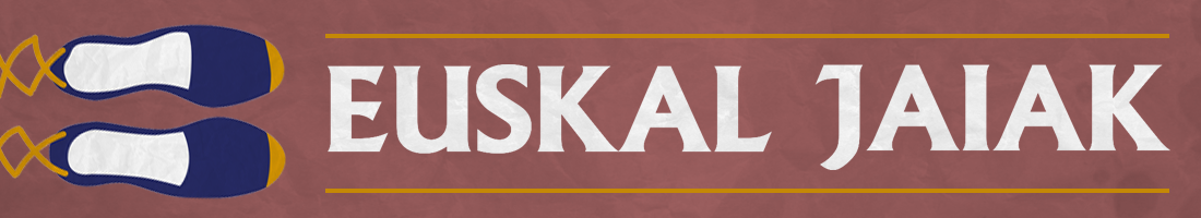 Euskal Jaiak 2025