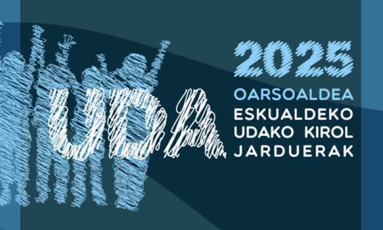 Uda Kanpaina 2025
