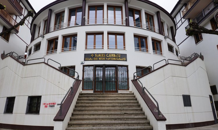 Musika Eskola