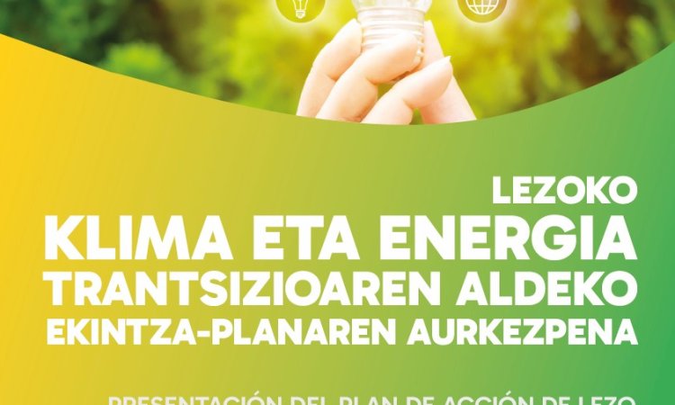 ENERGIA PLANA AURKEZPENA