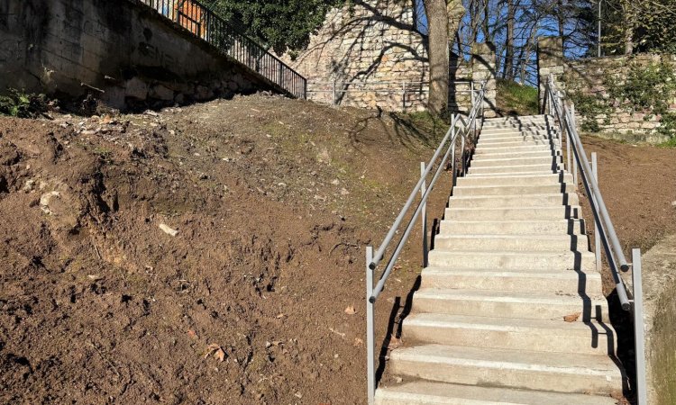 LEZOAUNDI ESKAILERAK