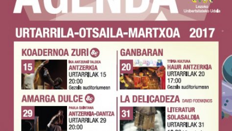 Agenda