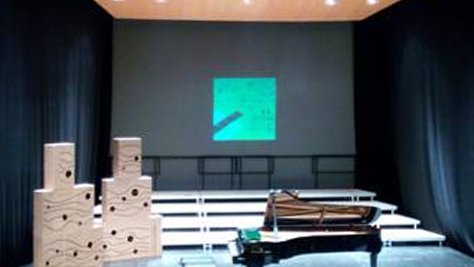 andoaingo piano jaialdia