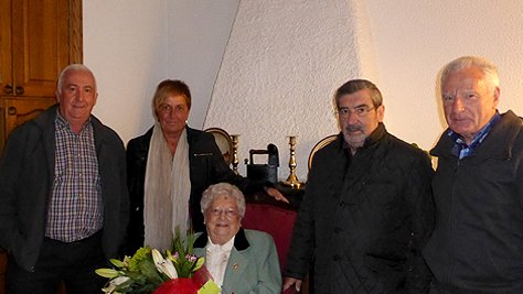 Dolores Lopetegi