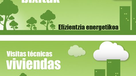 Etxebizitzetan bixitak banner