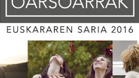 Euskararen saria