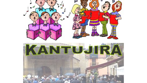 Kantujira