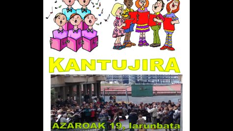 Kantujira kartela