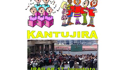 kantujira kartela