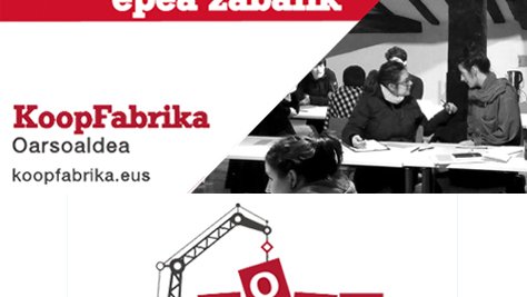 Banner KoopFabrika