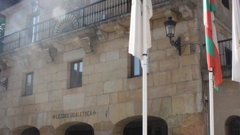 udaletxea