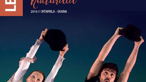 Agenda Kulturala